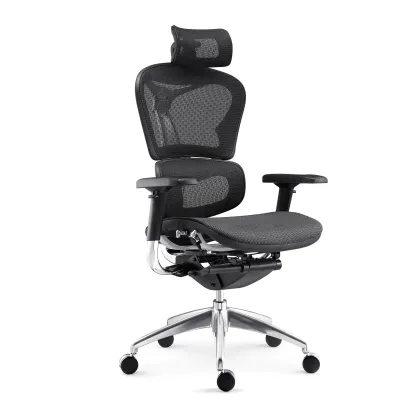 Foshan Wholesale Luxury Ergonomic Office Chair