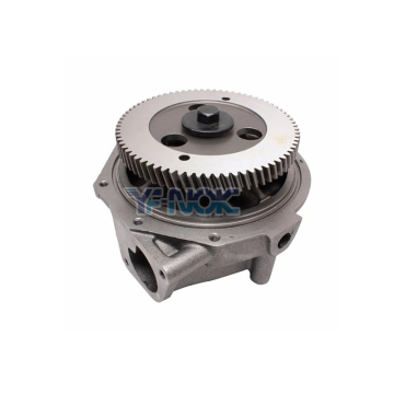 Water Pump for CAT E3406 E365 D8N C15 C16 C18