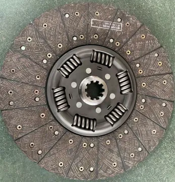 Manufacture Clutch Discs 420mm Pressure Plate Disc Transmission Clutch Repair Kits" could be shortened and optimized for a search engine as:

"420mm Clutch Disc & Pressure Plate Repair Kits