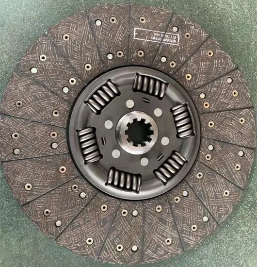 Manufacture Clutch Discs 420mm Pressure Plate Disc Transmission Clutch Repair Kits" could be shortened and optimized for a search engine as:

"420mm Clutch Disc & Pressure Plate Repair Kits