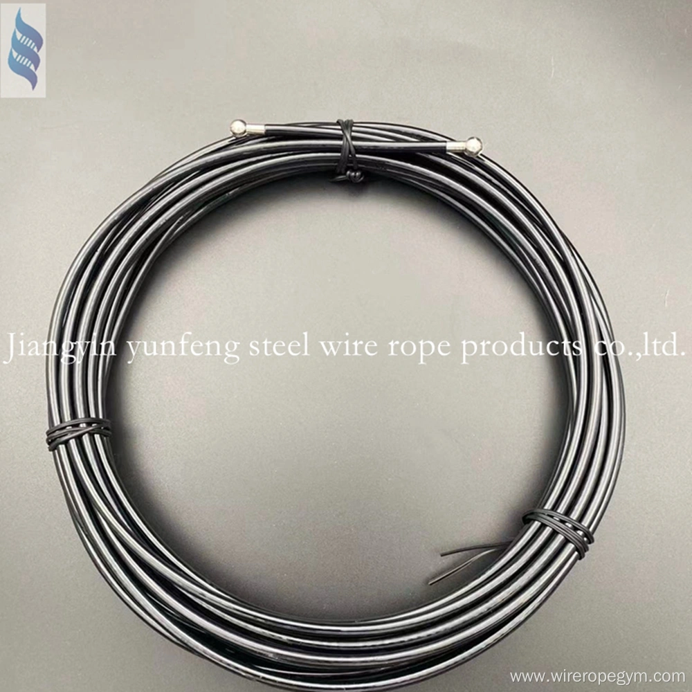 Micro Wire Rope 0.6mm