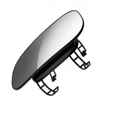 Adjustable Baby Back Seat View Mirror for Car Safety Monitoring