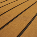 Maty podłogowe Faux Teak Four