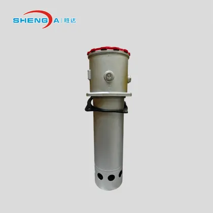 TF Compatible Hydraulic Filter