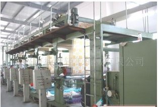 ASY-F PVC Foam Anti-Slip Pad (special printing machine)