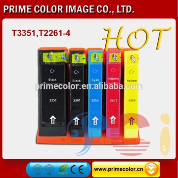 Compatible Ink Cartridge T3351 T2261 T2262 T2263 T2264