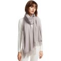 Donna grande cashmere morbido sentiti scialli pashmina