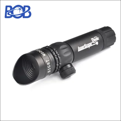 Military Hunter Hunting Rifle Laser Pointers sight 532nm red dot scope sight for guns