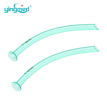 hospital use insertion size tube nasopharyngeal airway