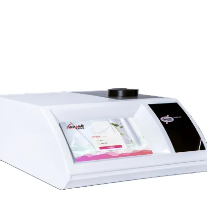Digital Portable Automatic Refractometer for Sugar - Lab Oil Testing Auto Refractometer Price