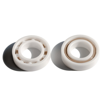 Ceramic Bearings 6900 Series ZrO2 Material 6901-6905