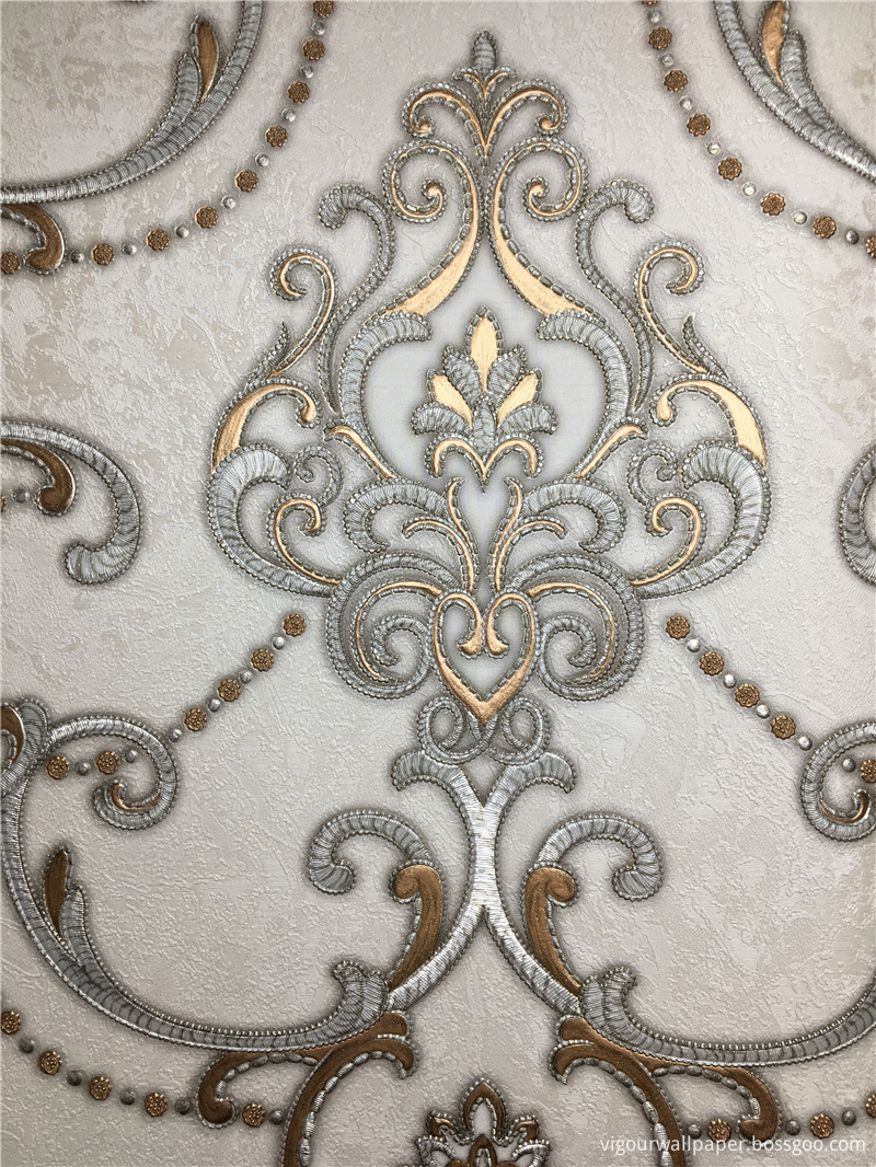 Pvc Wallpaper Wall Paper 2021072828