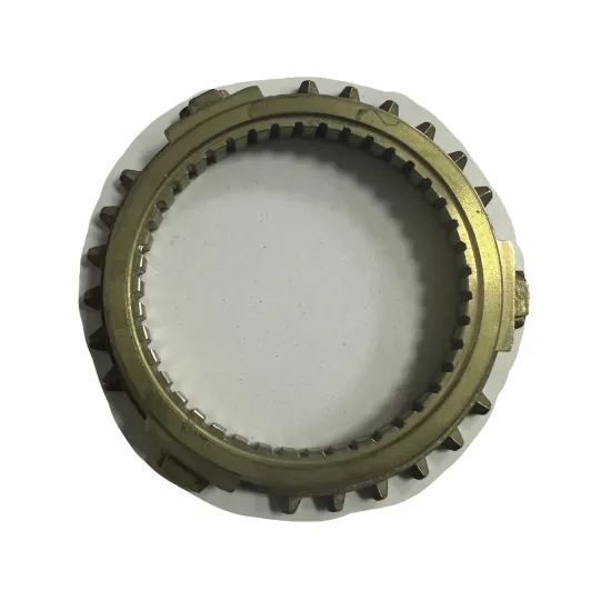 Synchronizer Ring for Peugeot 206 - OEM 06501049 / 232408