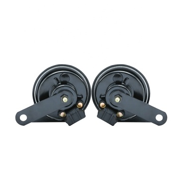 12V Auto Audio System Accessories: Musical Super Speaker Car Horn