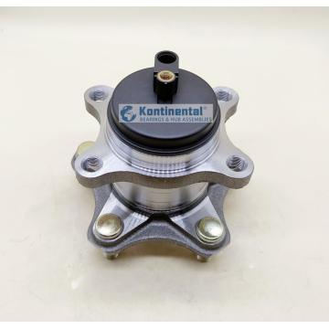 43402-60M00 Suzuki Maruti Etertiga Hub Подшипниковая сборка