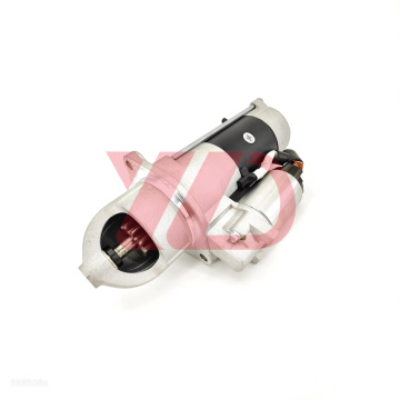 Good Price Diesel Engine Parts: Finding the Right 24V Starter Motor 5585086 for Foton Cummins ISF3.8 Models