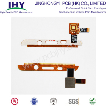 Flexible PCB for Capacitance Screen of Mobile Phone