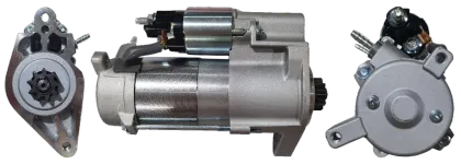 Reliable Denso Car Starter