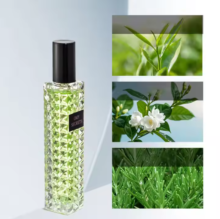 High-quality unisex eau de cologne, 30 ml