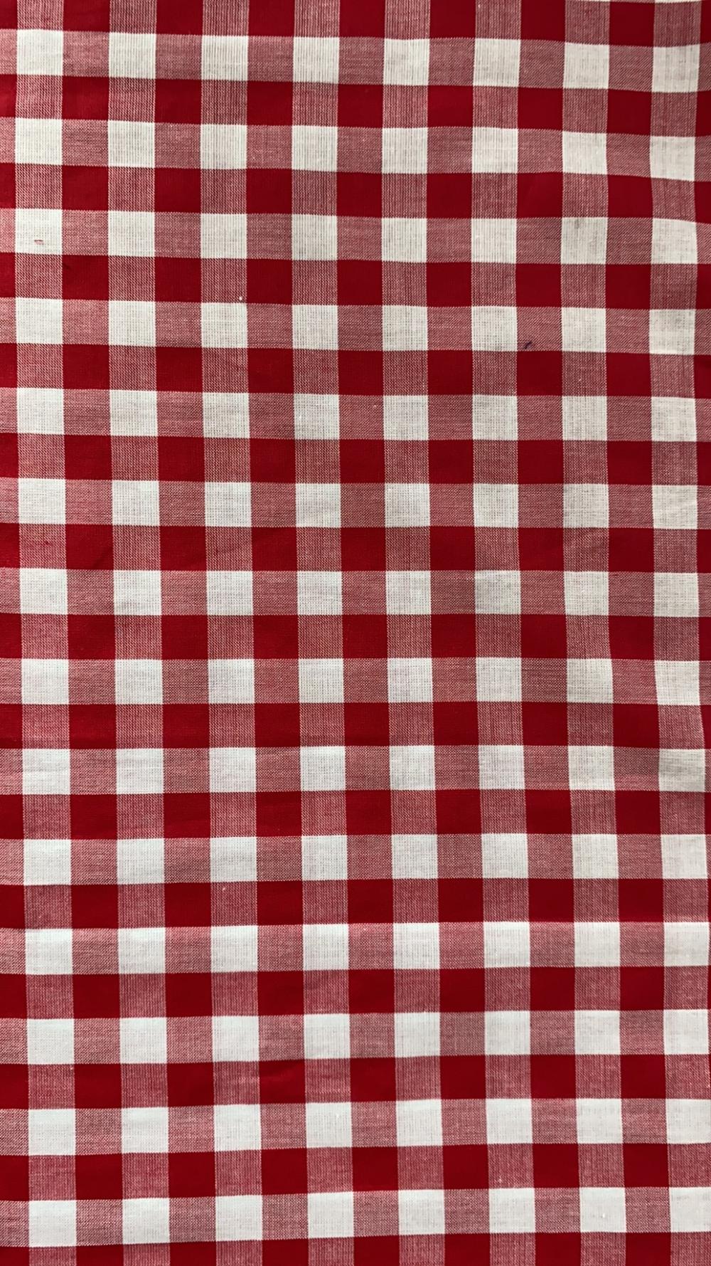 High Strength 100 Percent Cotton Fabric