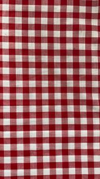 Cotton yarn dyed fabric