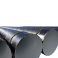 1.5 Inch 3 Pulgada Fbe Pinahiran Steel Pipe