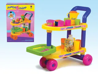 TABLEWARE GO-CART