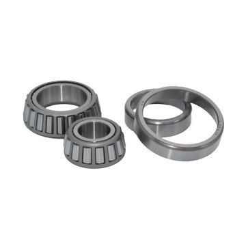 Inch Taper Roller Bearing High durability Taper Roller Bearing 22221 Factory