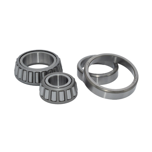 Rear Axle Bearing Reliable longevit Taper Roller Bearing 32013 Manufactory