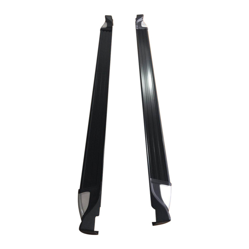 Aluminum Side Step for D-MAX 2016