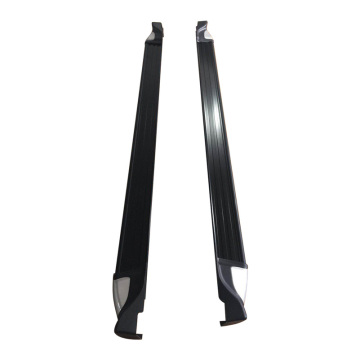 Aluminum Side Step for D-MAX 2016