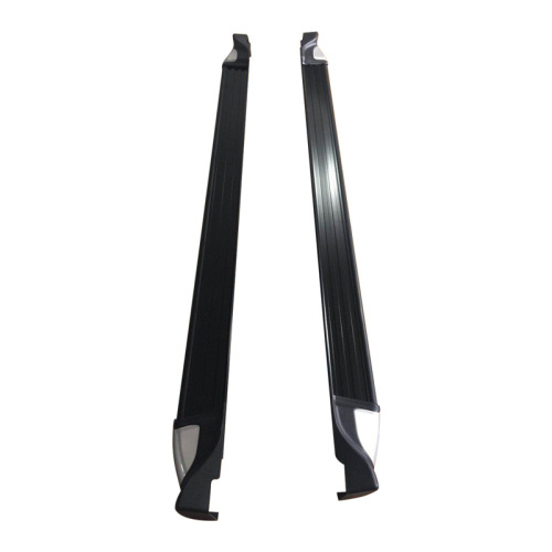 Aluminum Side Step for D-MAX 2016