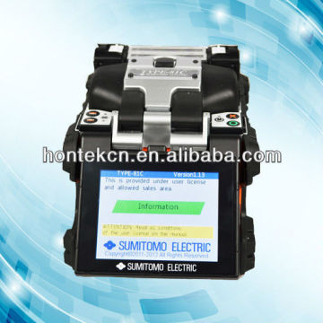 Japan Sumitomo Type-81C Fusion Splicer with best price in prokmotion!