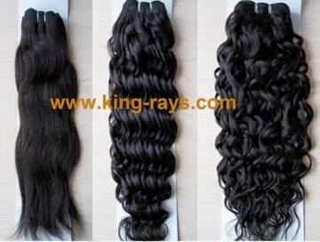 Wholesale Cheap Different Wave Human Hair