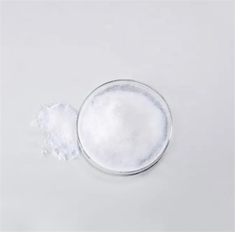 Silica Powder W