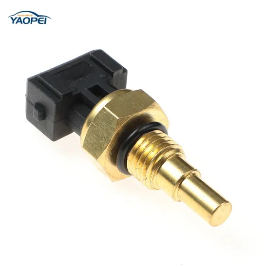 YAOPEI Auto Parts Water Temperature Sensor For BYD - 483Q3808030 483Q-3808030