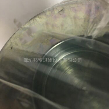BangMao replacement hypro hydraulic filter element HP319L406EB