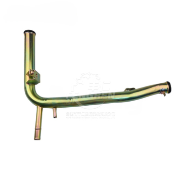 Engine Cooling Iron Water Pipe for Mitsubishi MD331642 Auto Parts