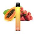 Fruit Flavours E-Zigarette Puff Plus Einweg Vape