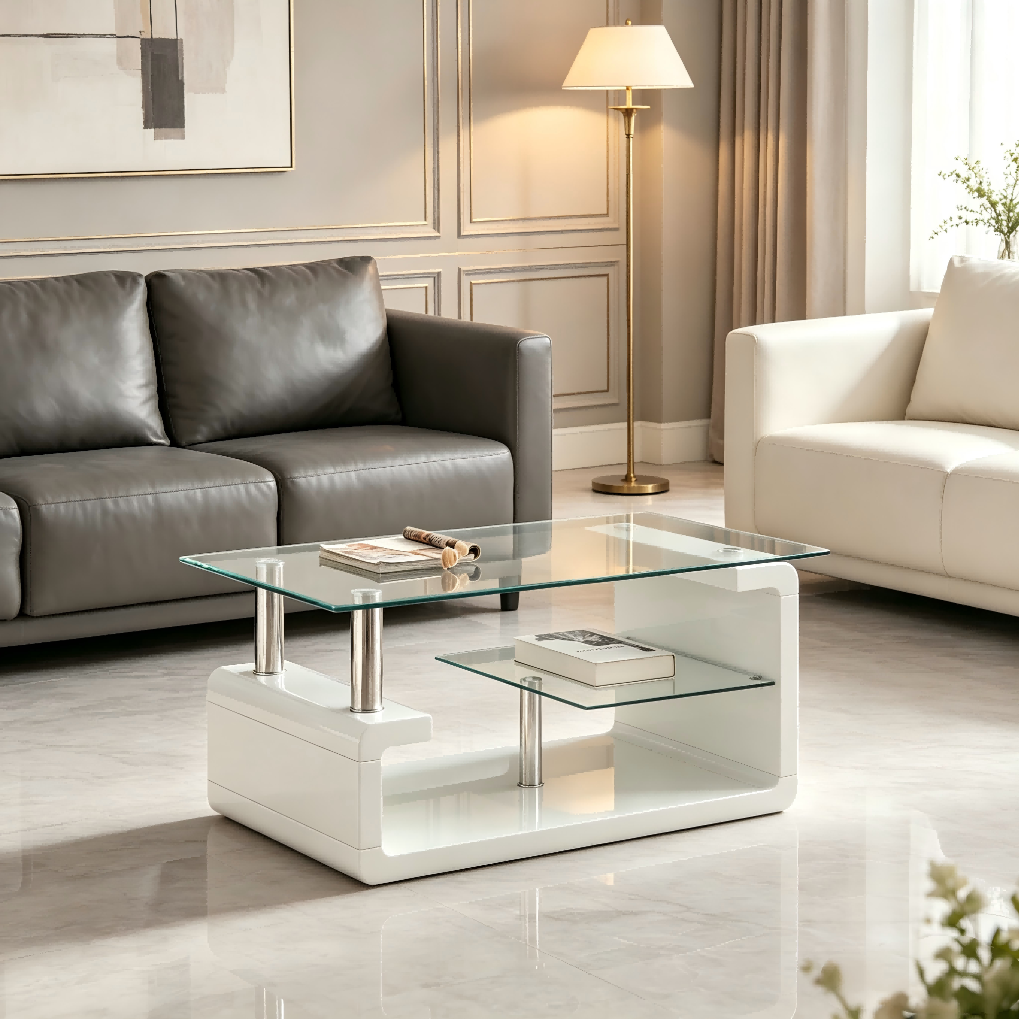 TL-14C19 coffee table5
