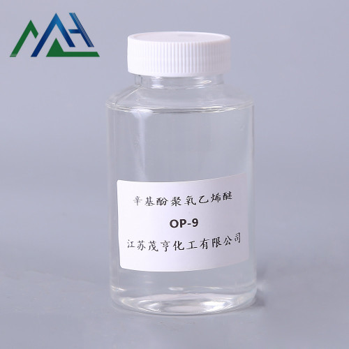 Chất tẩy rửa AR-812 Alkyl phenol polyoxyetylen ete