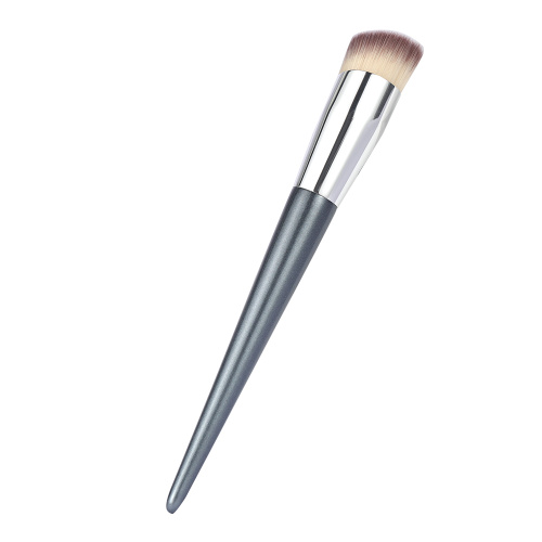 High quality nylon blush brush
