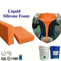 Advanced Foamed Silicone for Electronic Protection