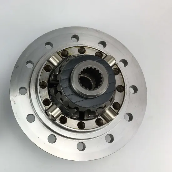 Isuzu FRR Truck Differential Case Assembly - Standard Size Auto Parts