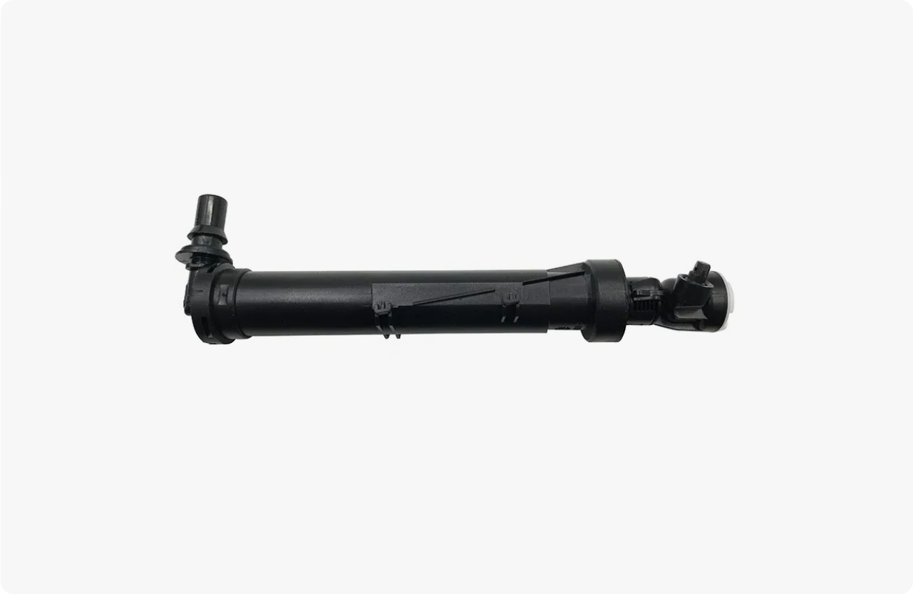 Headlamp Washer Nozzle 4KD955101