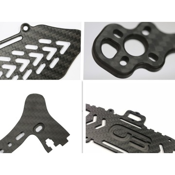 fpv carbon fiber plate