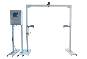 Máy phân tích độ ẩm vi sóng quang phổ laser