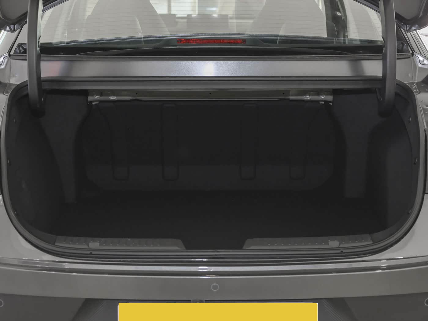 Third Generation Eado PHEV