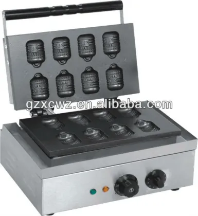 Weight Shaped Cake Baker