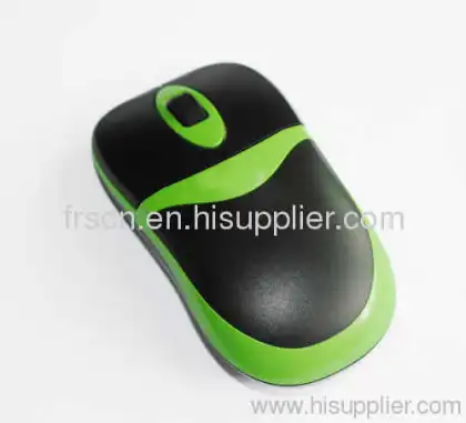Private Mold Oem Brand Mini 3d Computer Usb Optical Mouse 